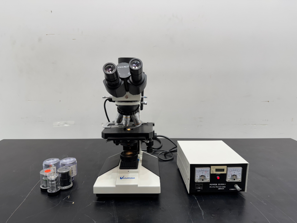 Image of VWR Vista Vision
